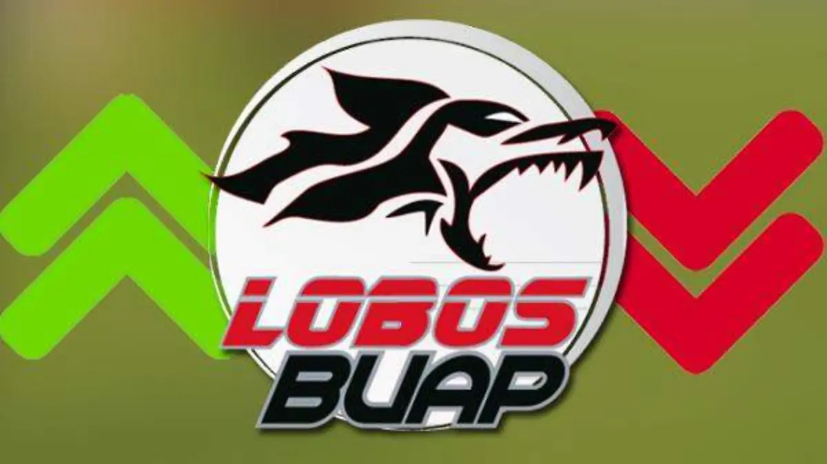 Lobos Buaja